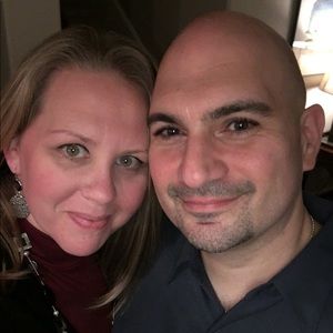 Meet your Posher, Anne